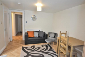 London Modern One Bedroom Apartment